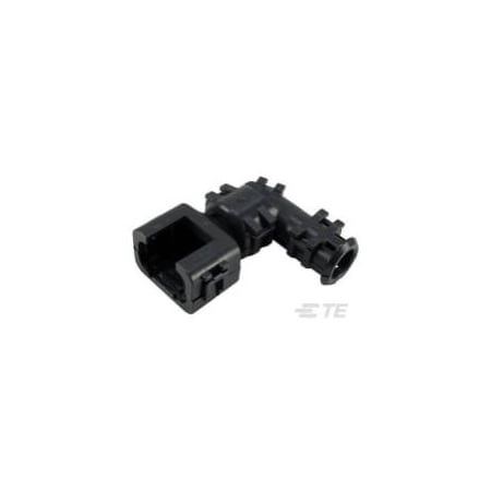 Te Connectivity Soc Conn Cvrassy 2Pos Ampseal16 90Deg Mc 2302491-1